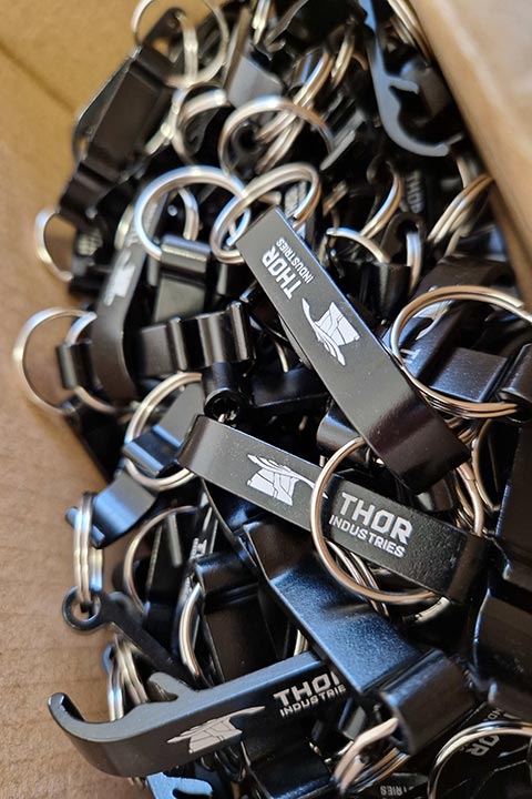 Product - Barritt Garment Printing Bournemouth